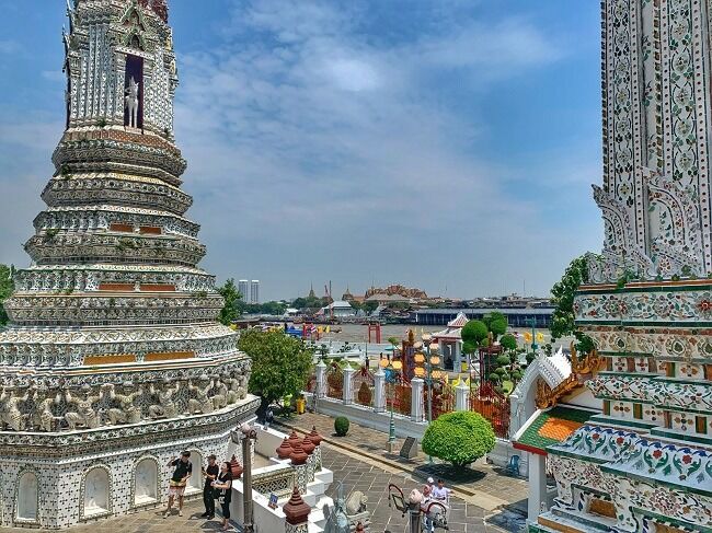 Wat Arun Ratchavararam